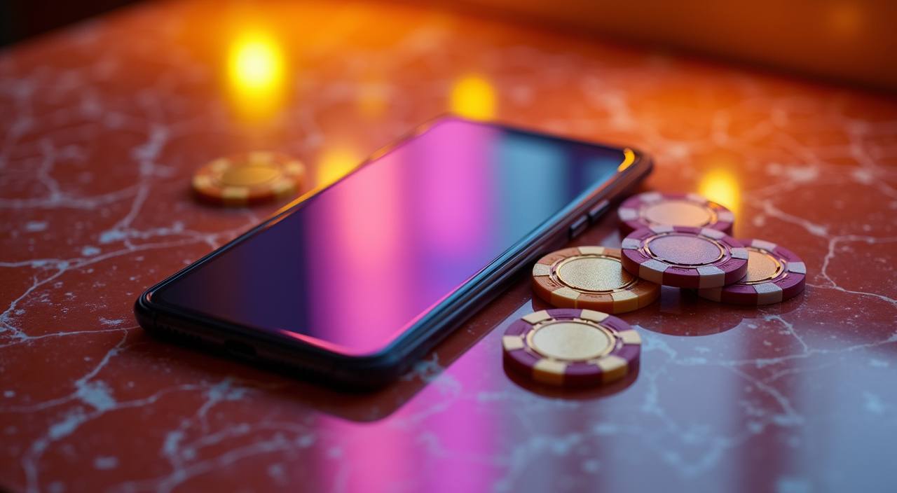 sattamatakalive Phone par Live Tables aur Slots Ek Jagah